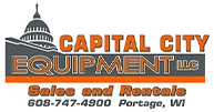 Capital City Equipment Sales