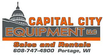 Capital City Equipment