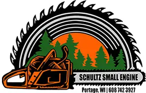 Schultz Small Engine