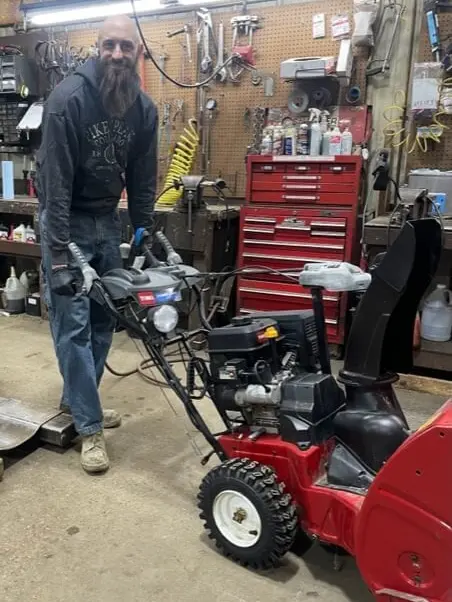 Butz Mechanic