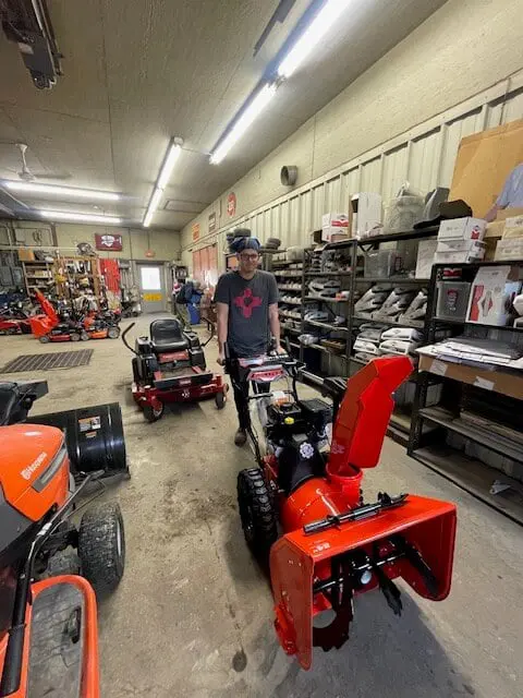 Jaxon Parts Sales And Serivce