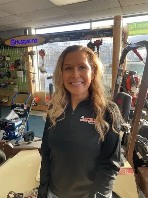 Pamela Owner